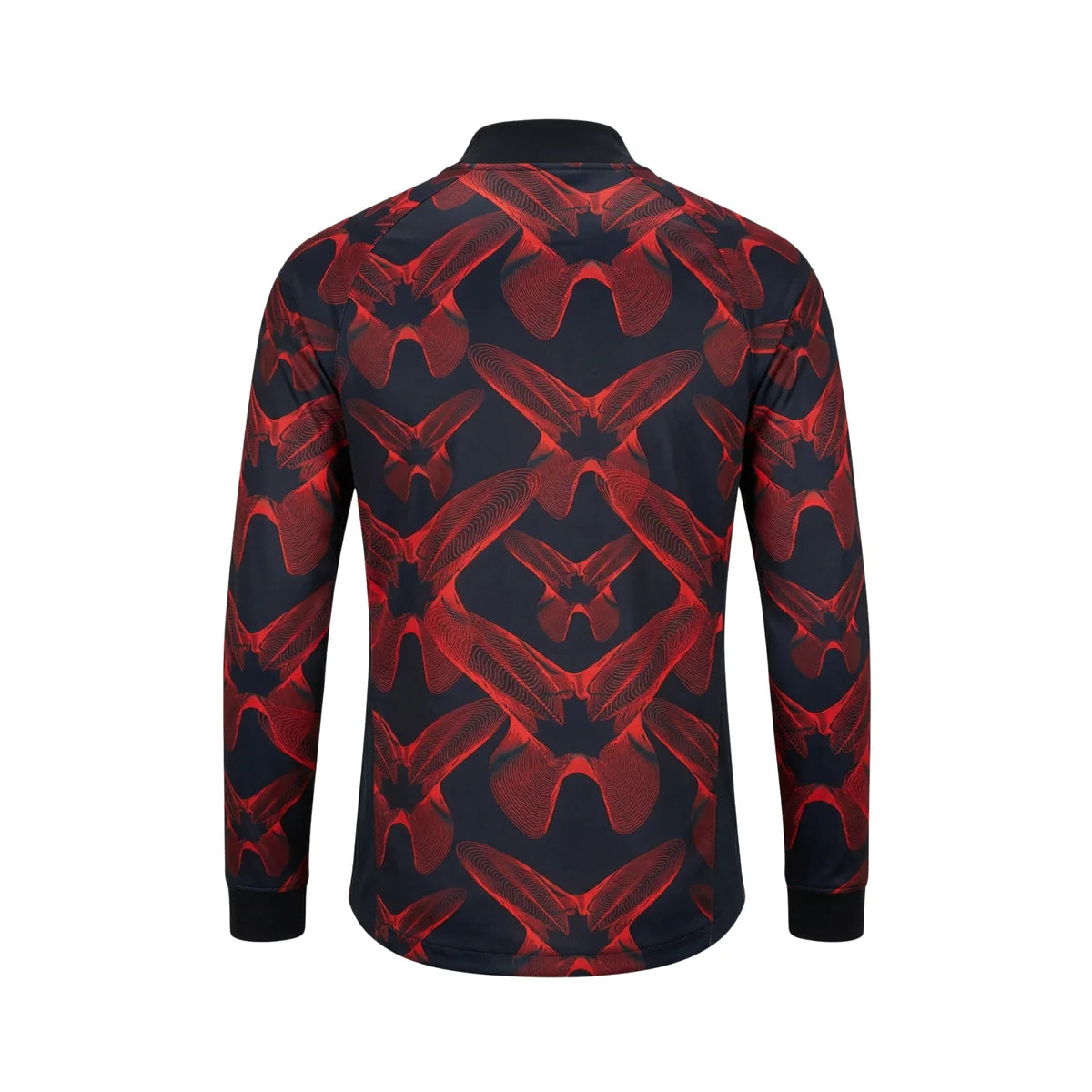 Maillot Canada Gardiens de But 26/27 - Coupe du Monde 2026 - Manches Longues