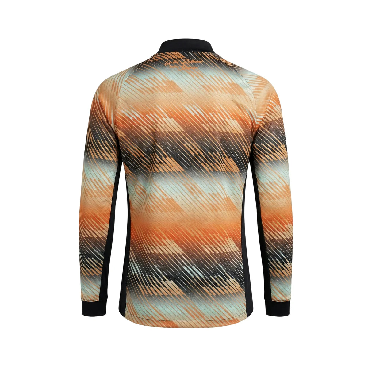 Maillot France Gardiens de But 26/27 - Coupe du Monde 2026 - Manches Longues