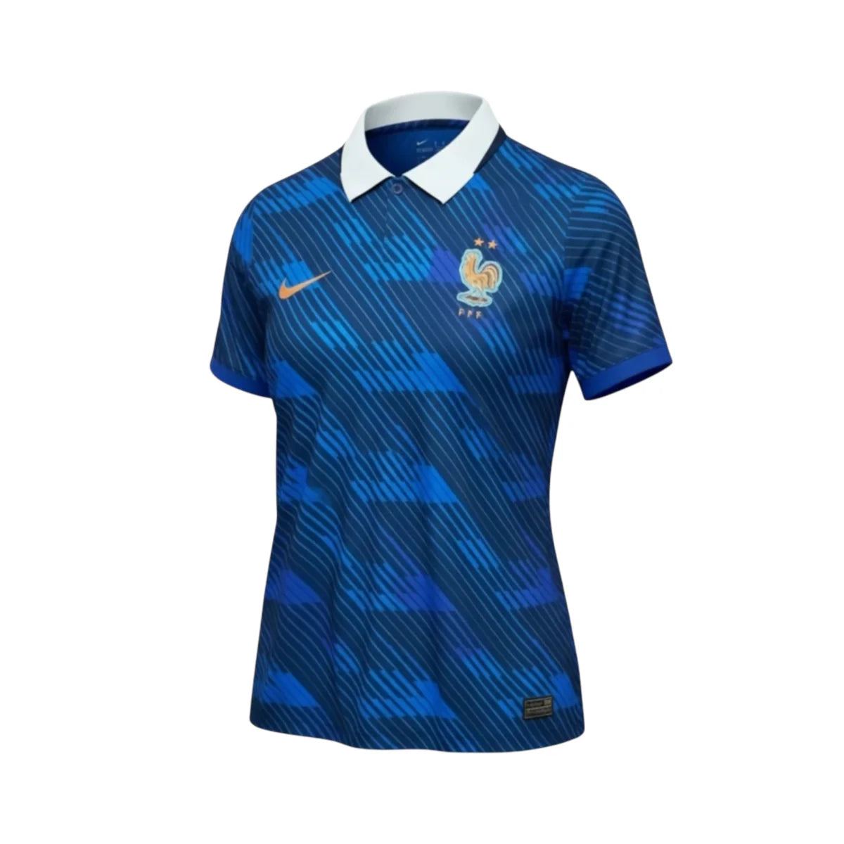 France Home 26/27 - 2026 World Cup - Women's Version
