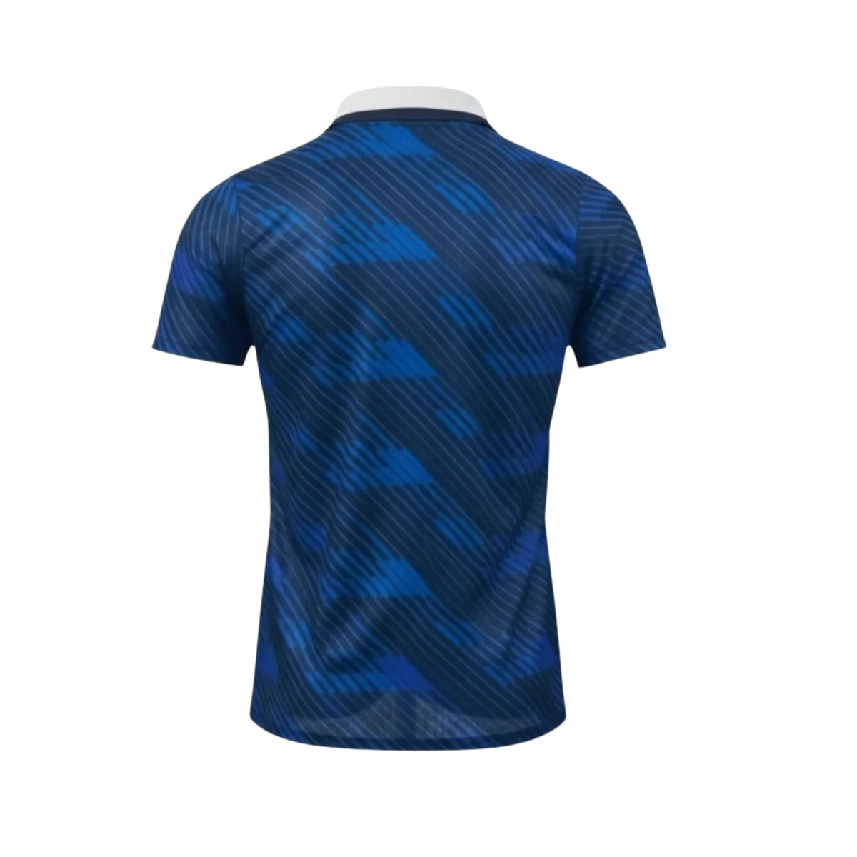 France Home 26/27 - 2026 World Cup - Women's Version