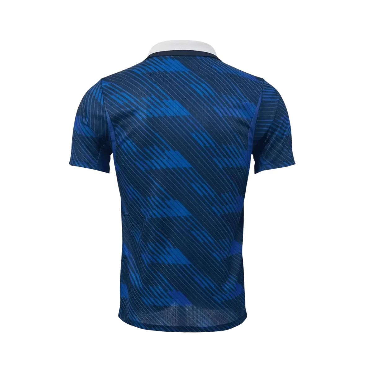 Maillot France Domicile 26/27 - Coupe du Monde 2026