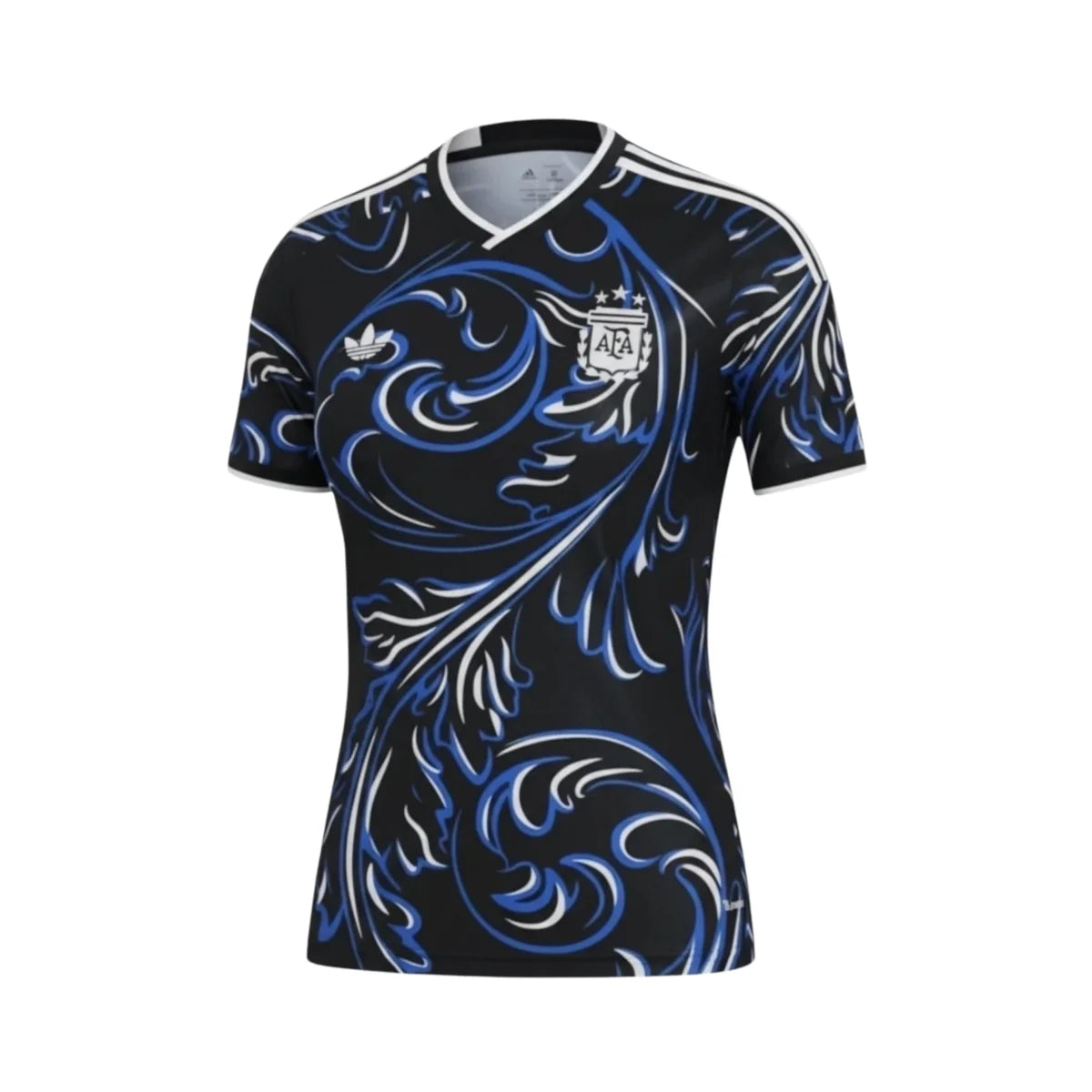 Maillot Argentine Extérieur 26/27 - Coupe du Monde 2026 - Version Féminine