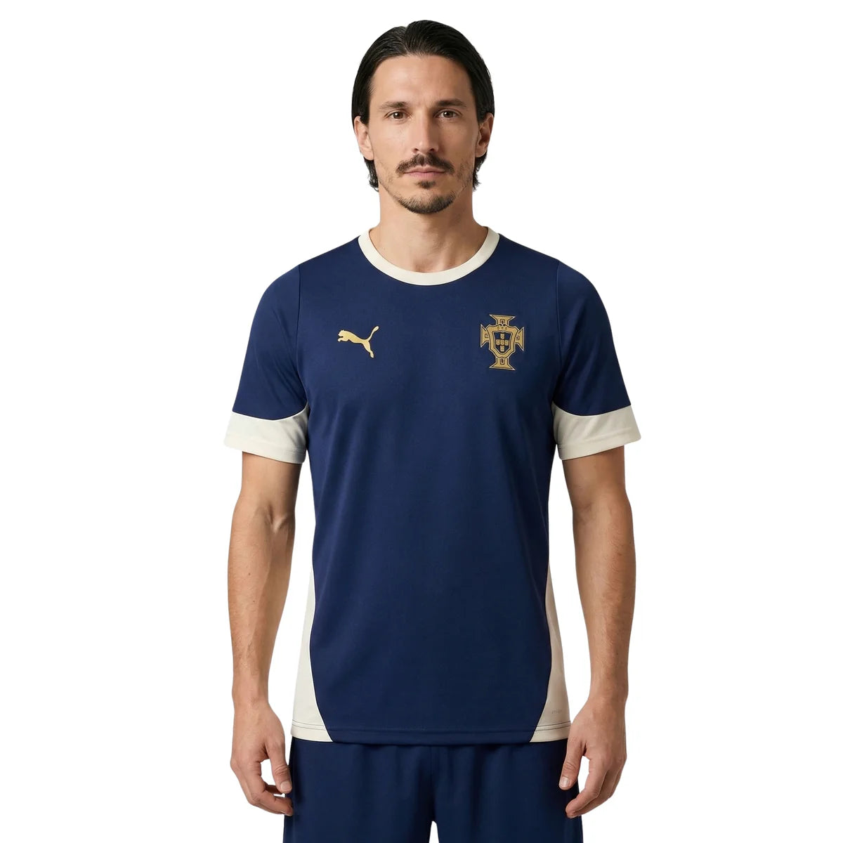 Portugal Training 25/26 - World Cup 2026