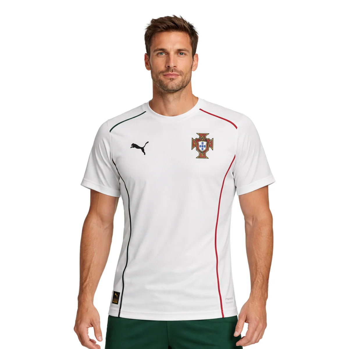 Maillot Portugal Entraînement 26/27 - Coupe du Monde 2026