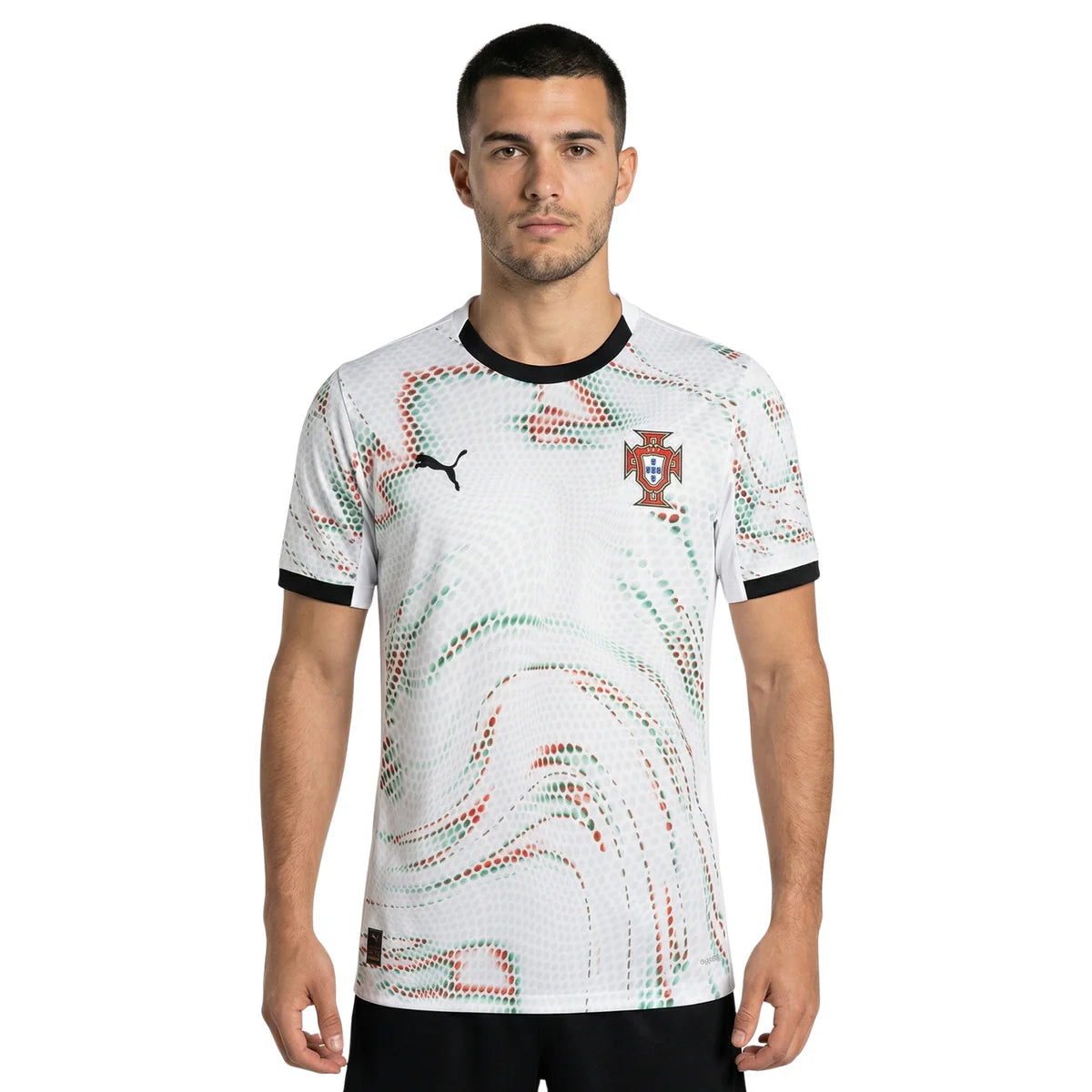 Maillot Portugal Entraînement 26/27 - Coupe du Monde 2026