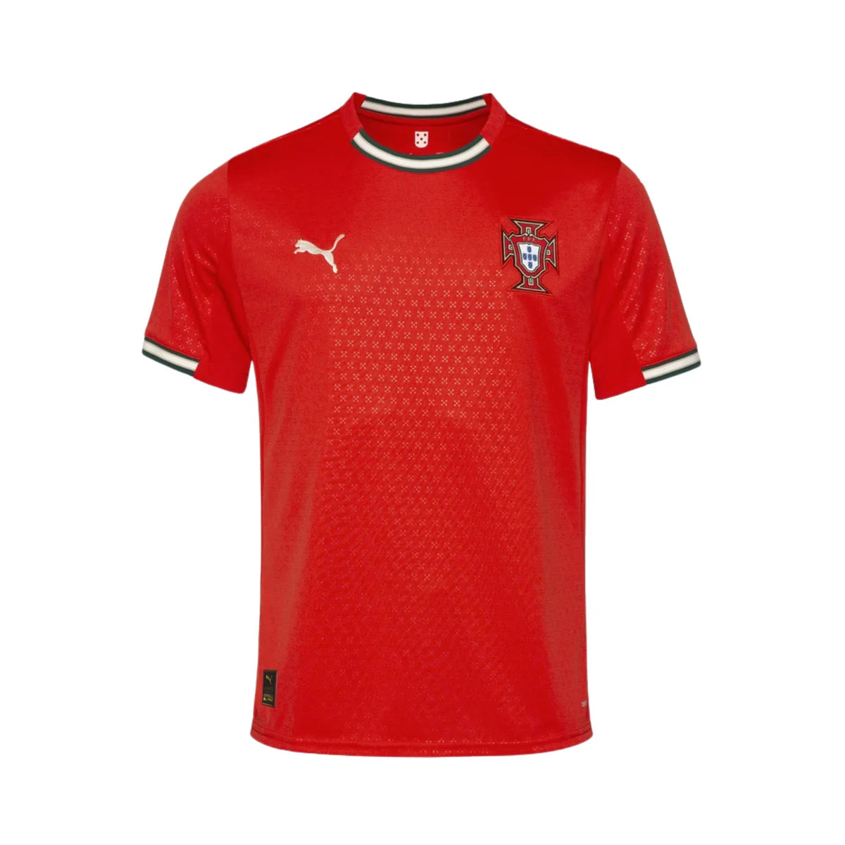 Maillot Portugal Domicile 26/27 - Coupe du Monde 2026