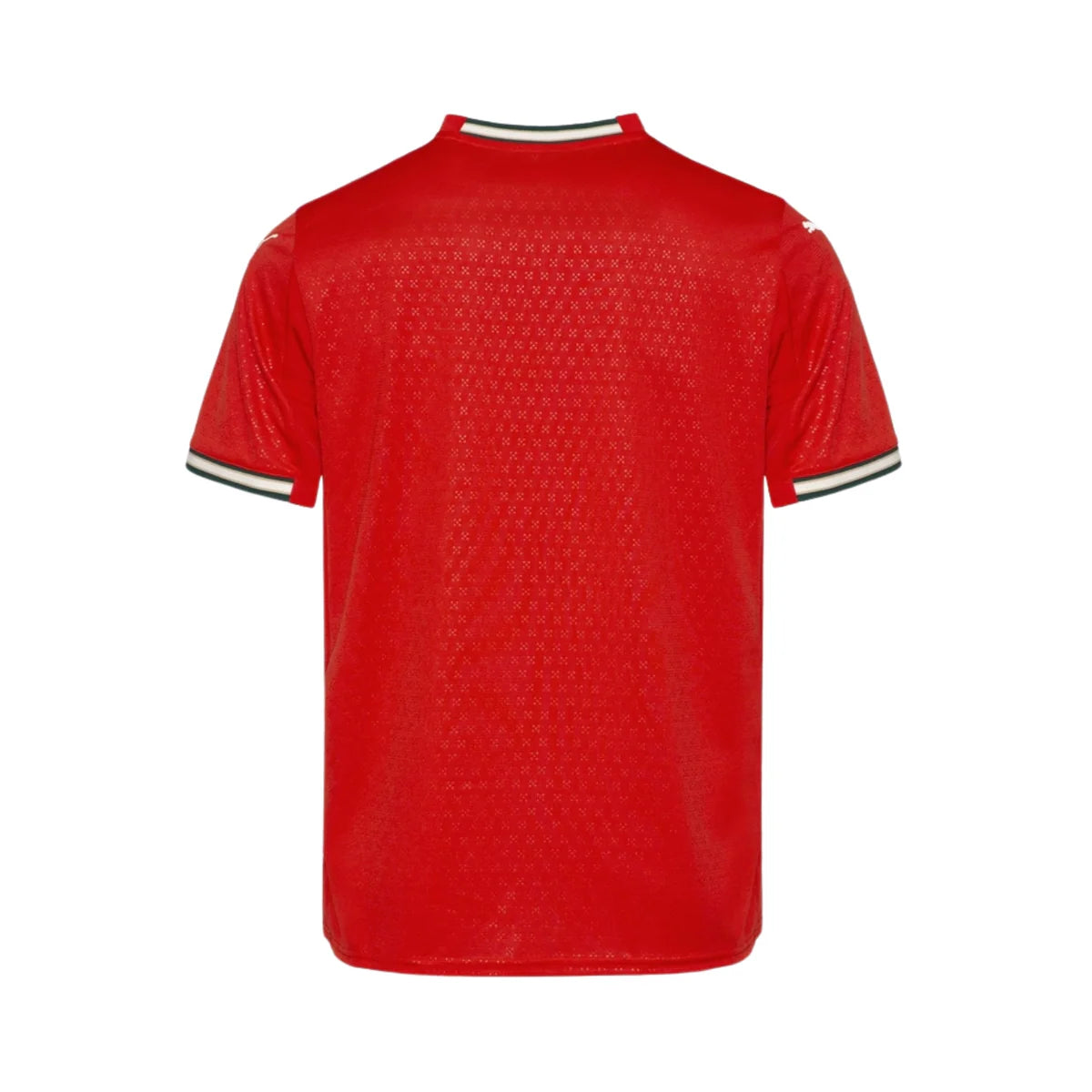 Maillot Portugal Domicile 26/27 - Coupe du Monde 2026