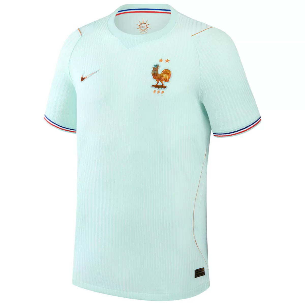 Maillot France Extérieur 26/27 - Coupe du Monde 2026