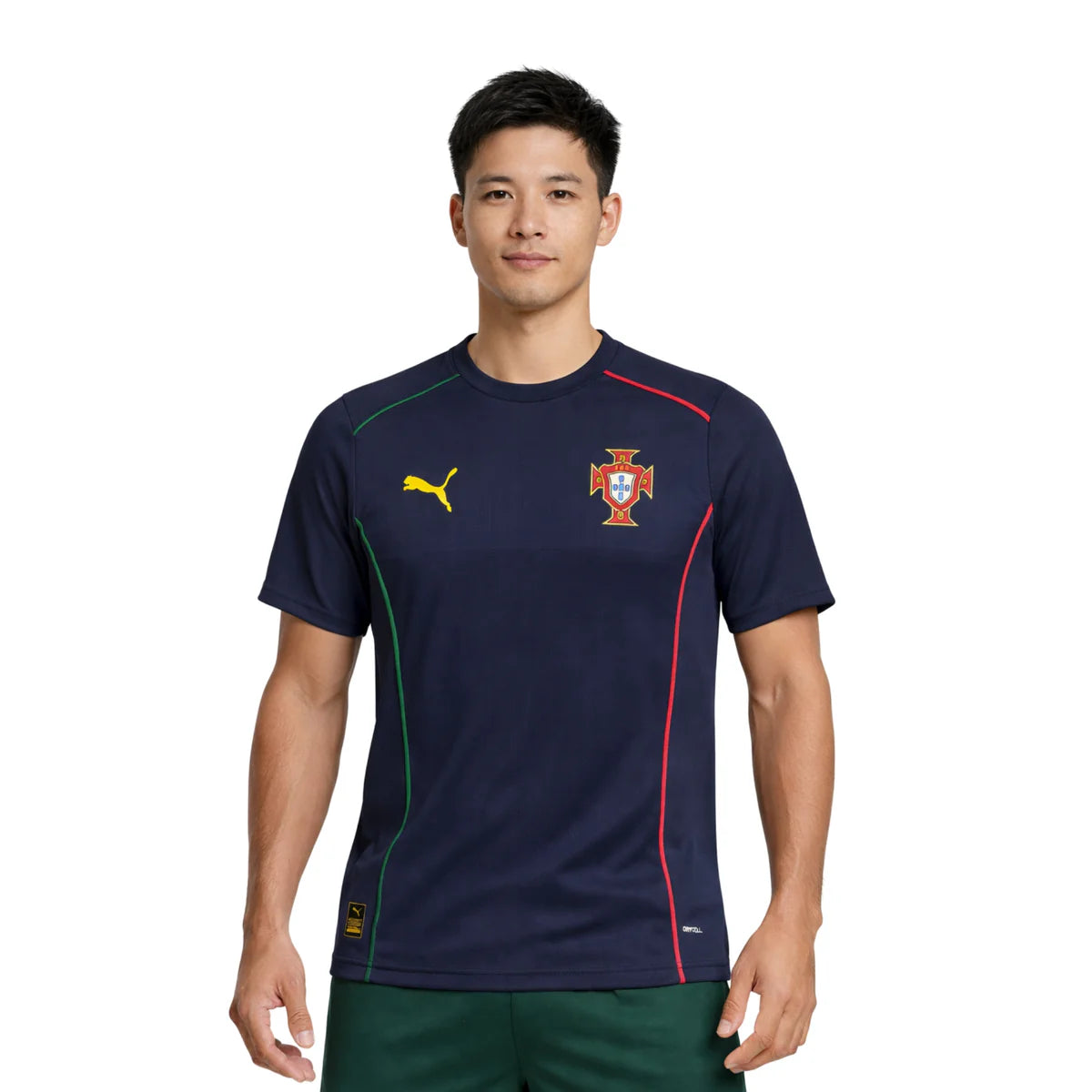 Portugal Training 25/26 - World Cup 2026