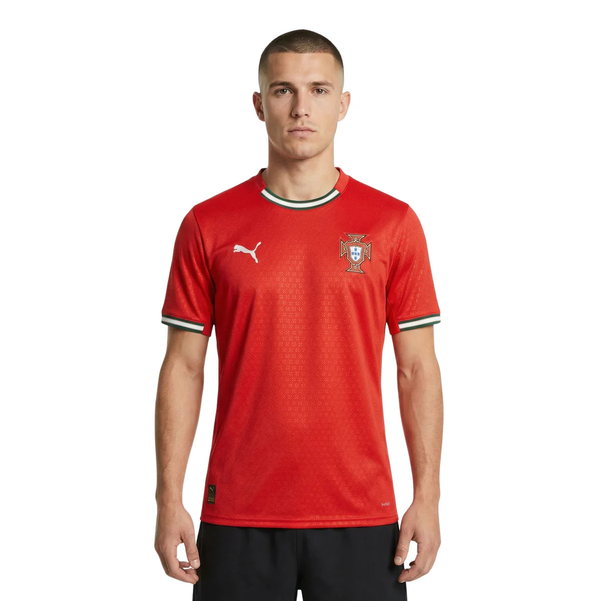 Maillot Portugal Domicile 26/27 - Coupe du Monde 2026