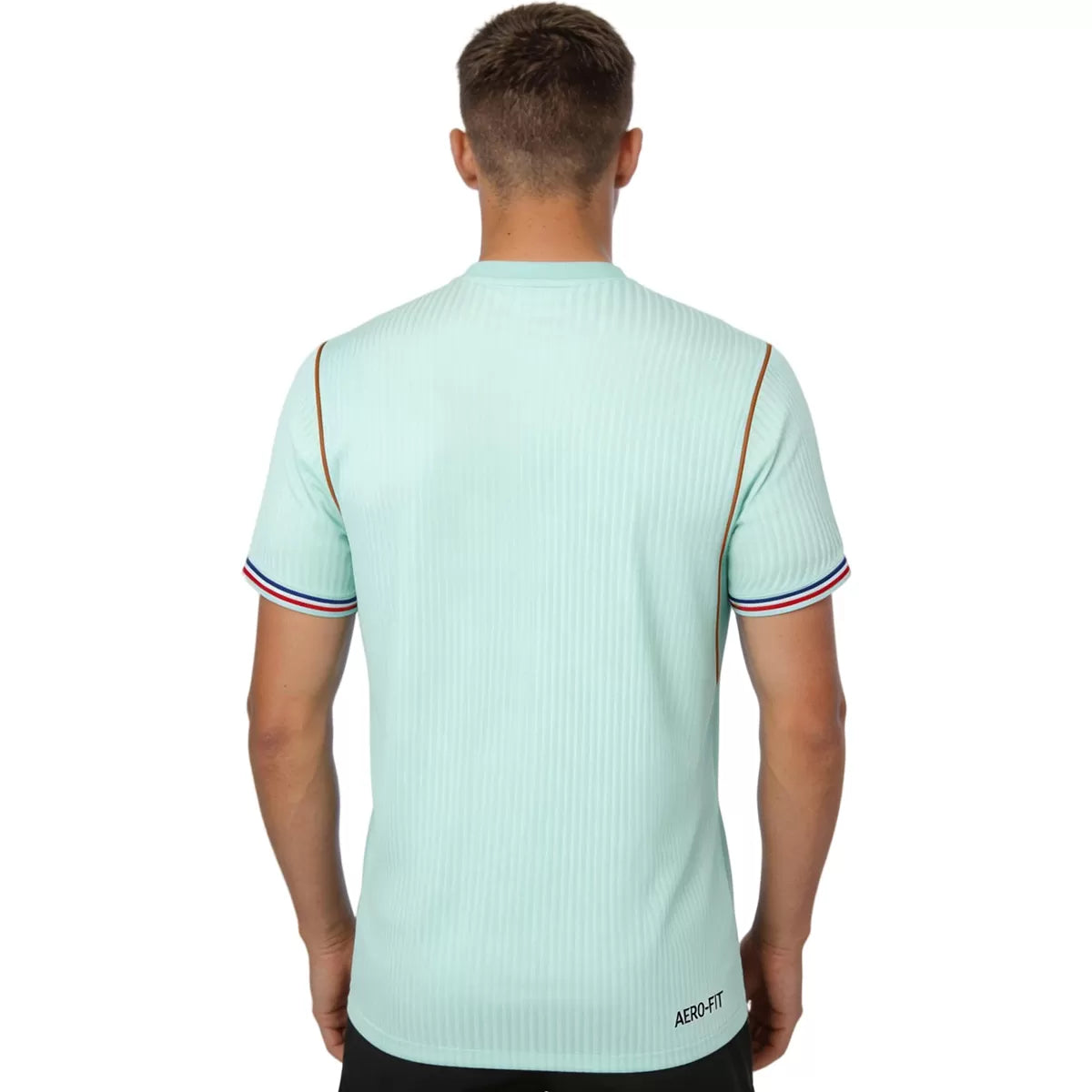 Maillot France Extérieur 26/27 - Coupe du Monde 2026