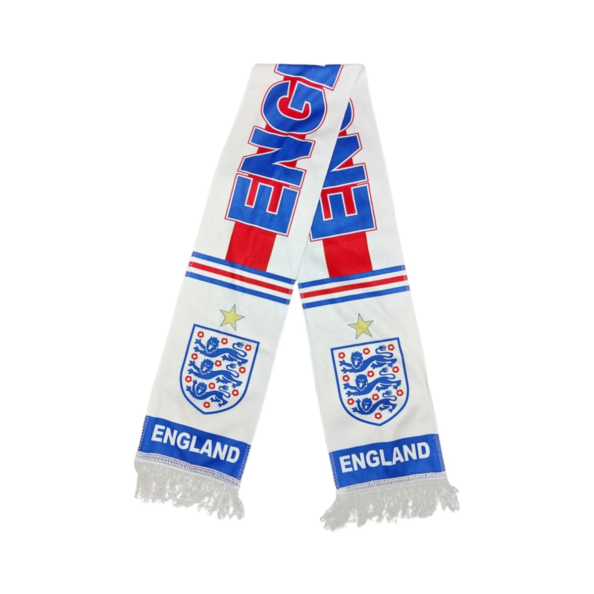 Scarf - England