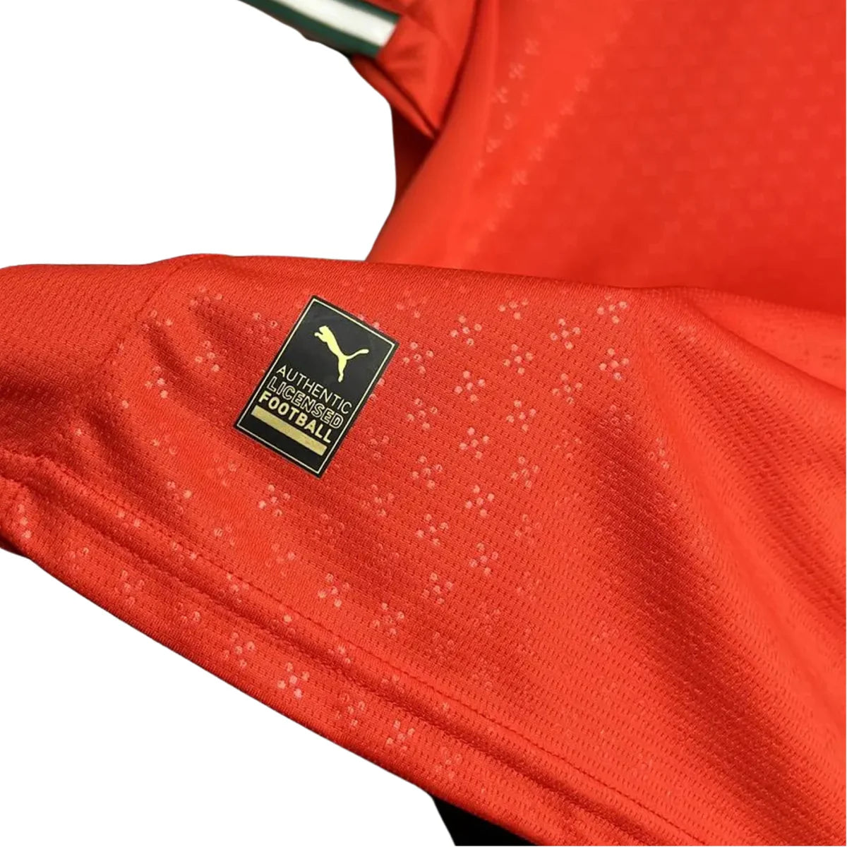 Maillot Portugal Domicile 26/27 - Coupe du Monde 2026