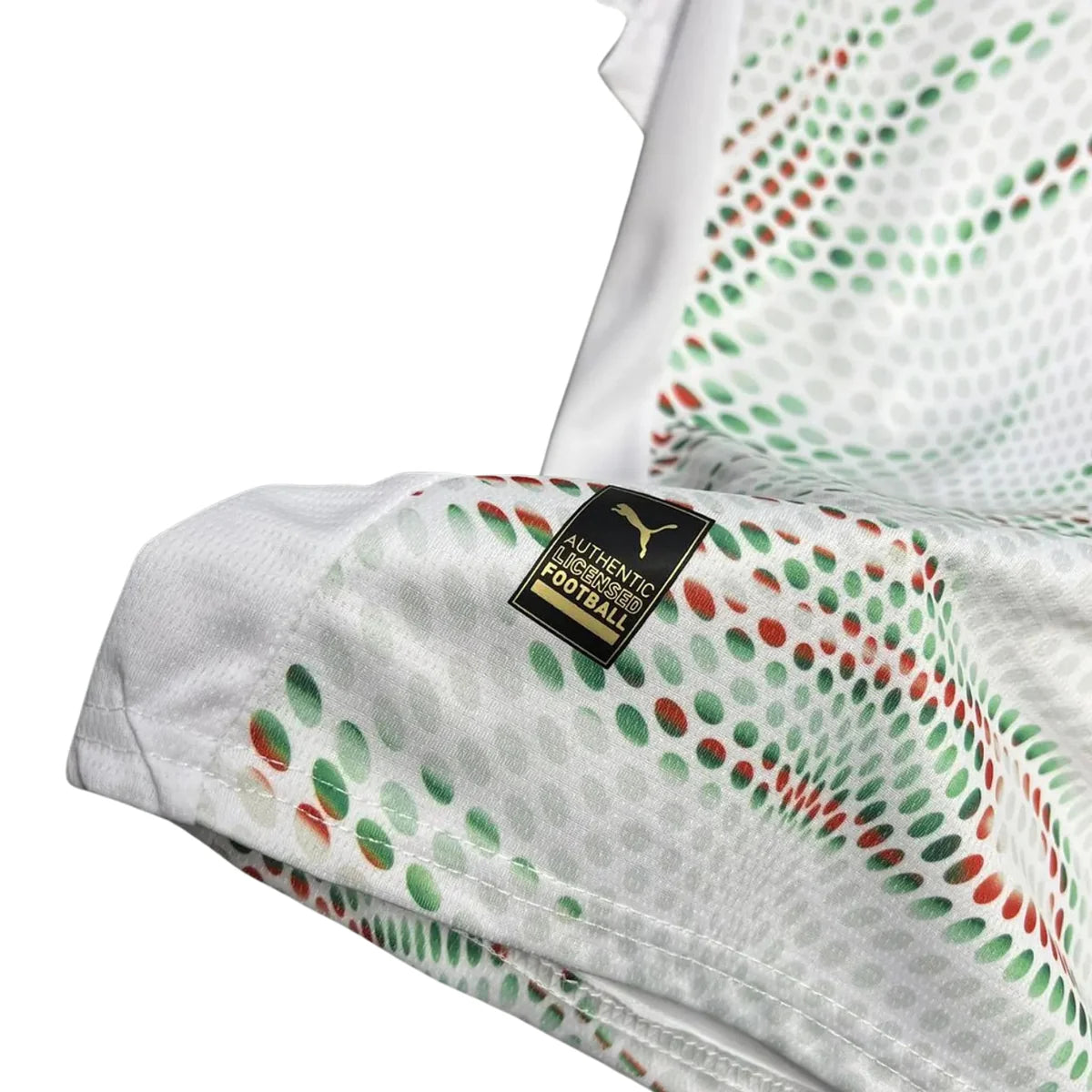 Portugal Away 25/26 - World Cup 2026 - Long Sleeves