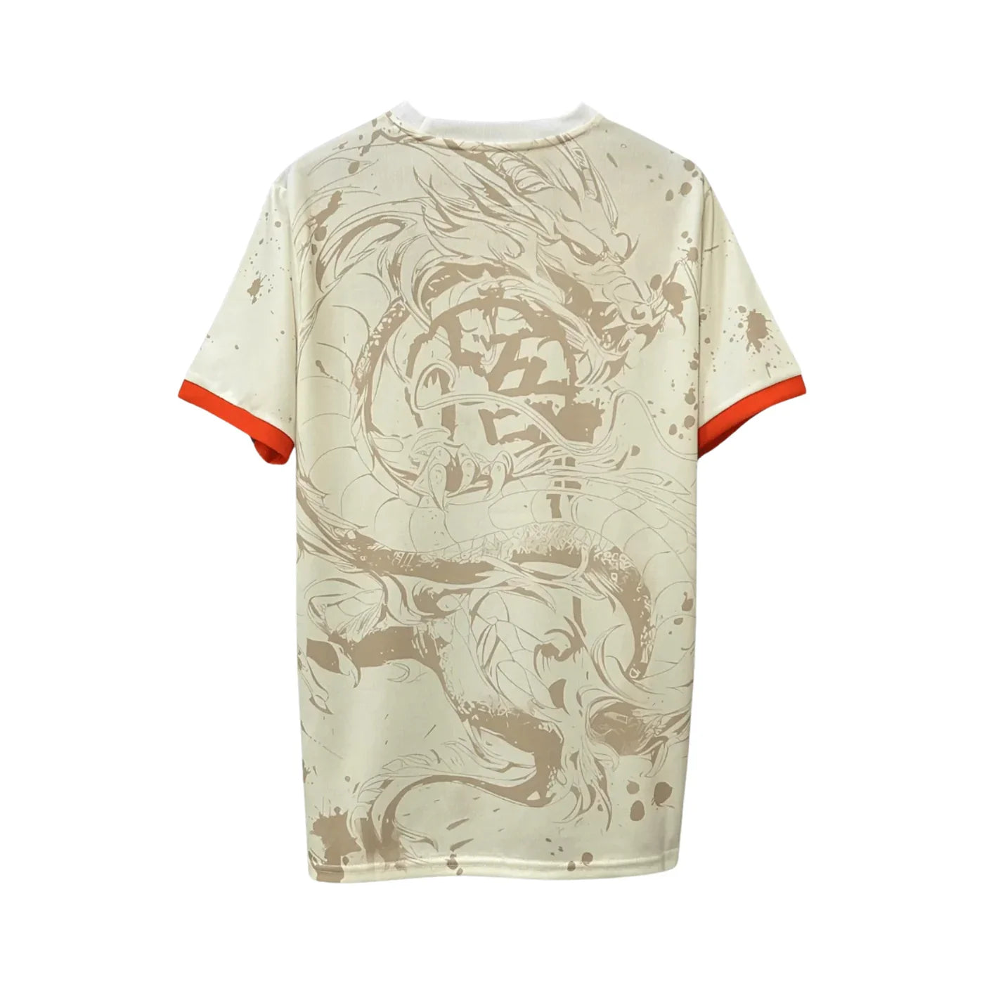 JAPAN JERSEY Special Edition 25/26