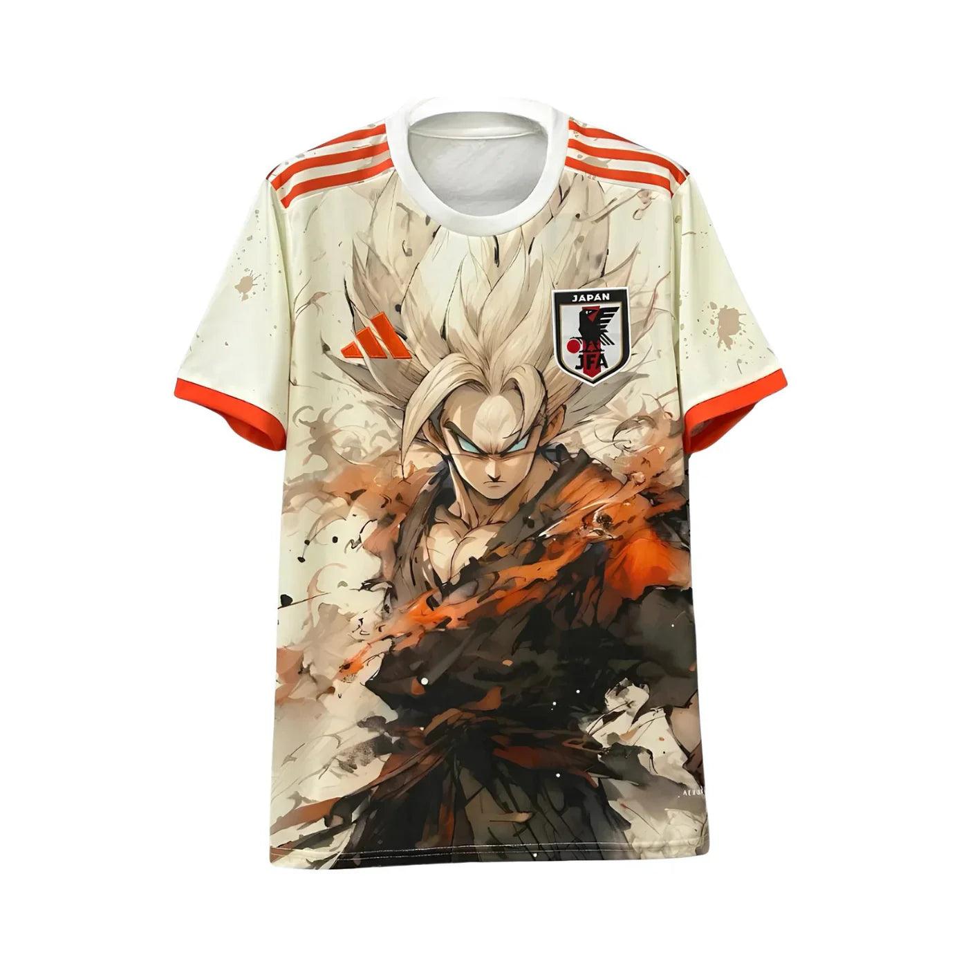 JAPAN JERSEY Special Edition 25/26