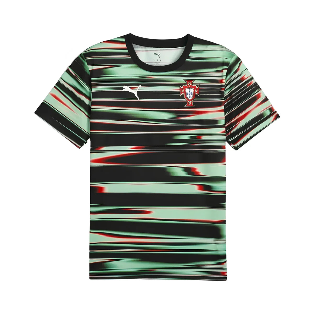 Maillot Portugal Avant-Match 26/27 - Coupe du Monde 2026
