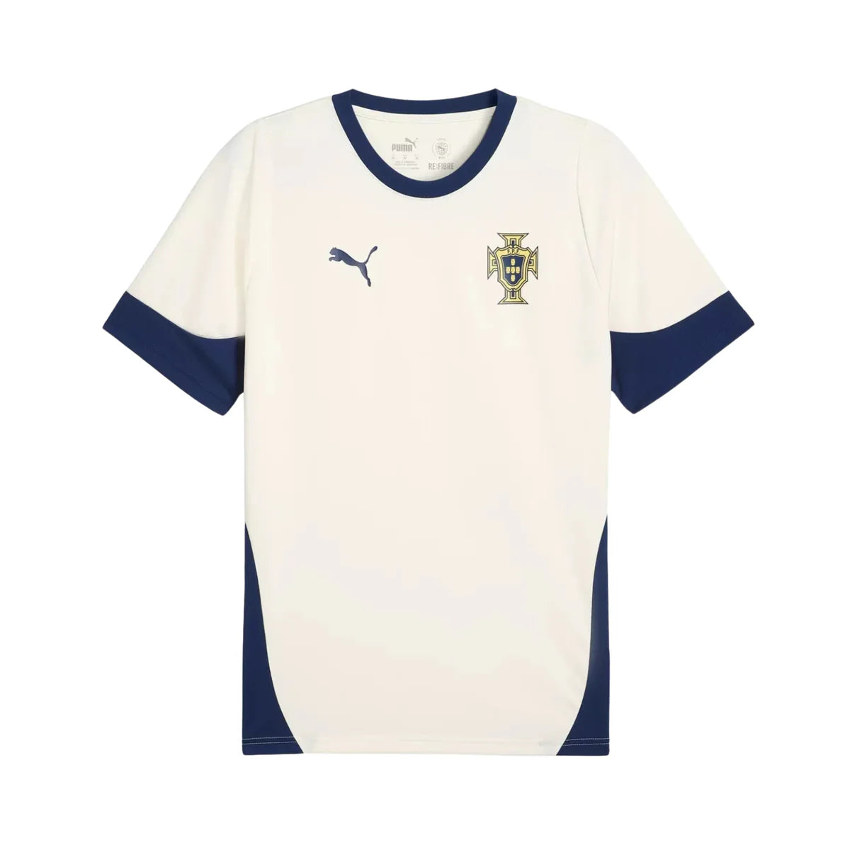 Maillot Portugal Entraînement 26/27 - Coupe du Monde 2026