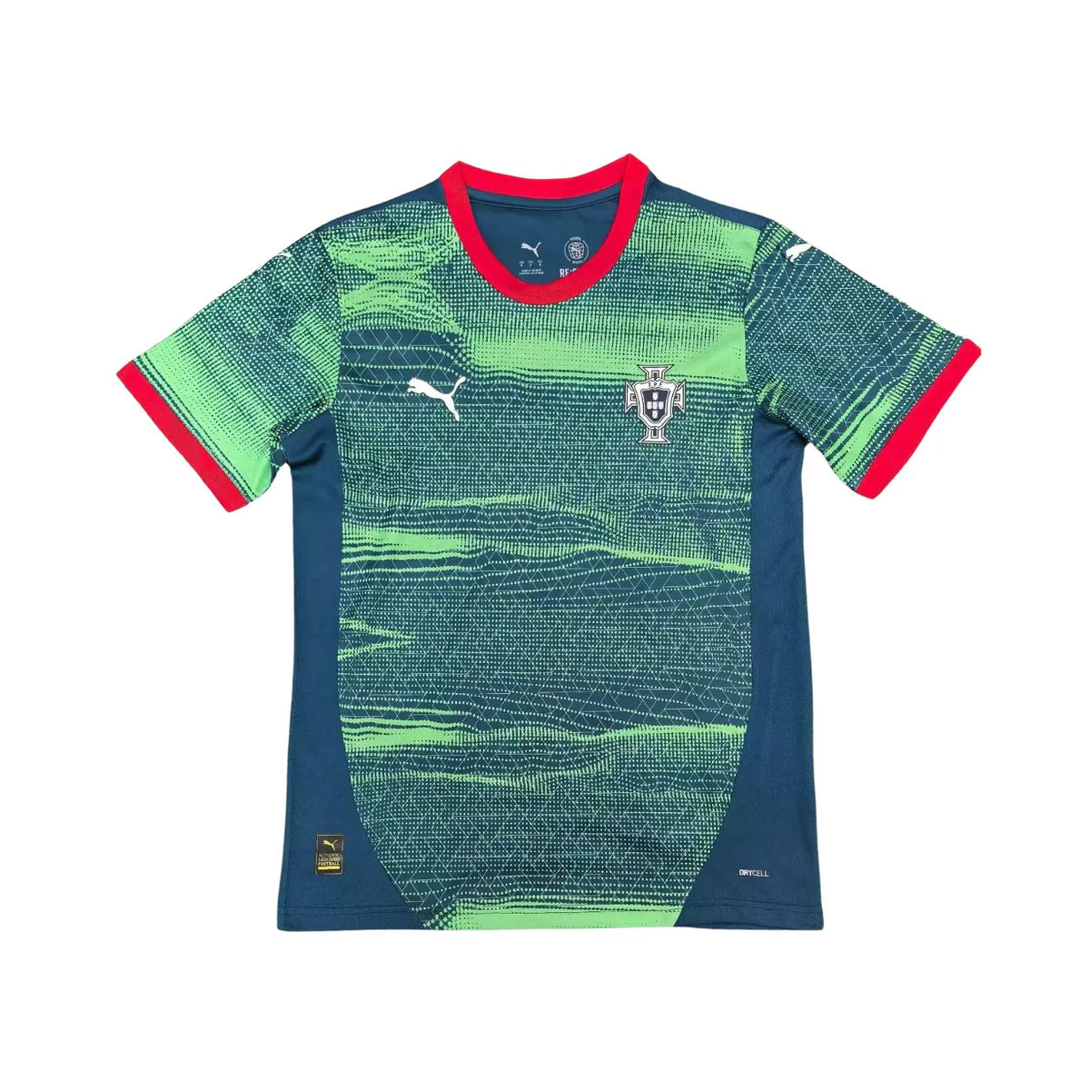 Maillot Portugal Avant-Match 26/27 - Coupe du Monde 2026