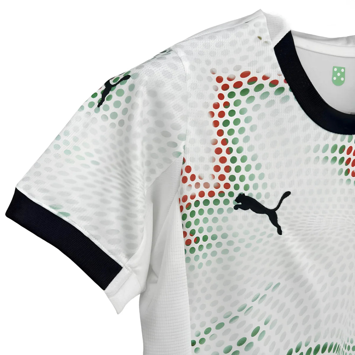 Portugal Away 25/26 - Women's 2026 World Cup