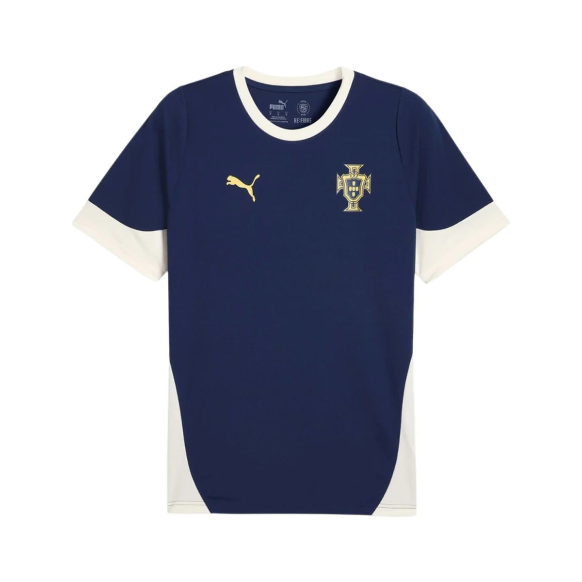 Portugal Training 25/26 - World Cup 2026