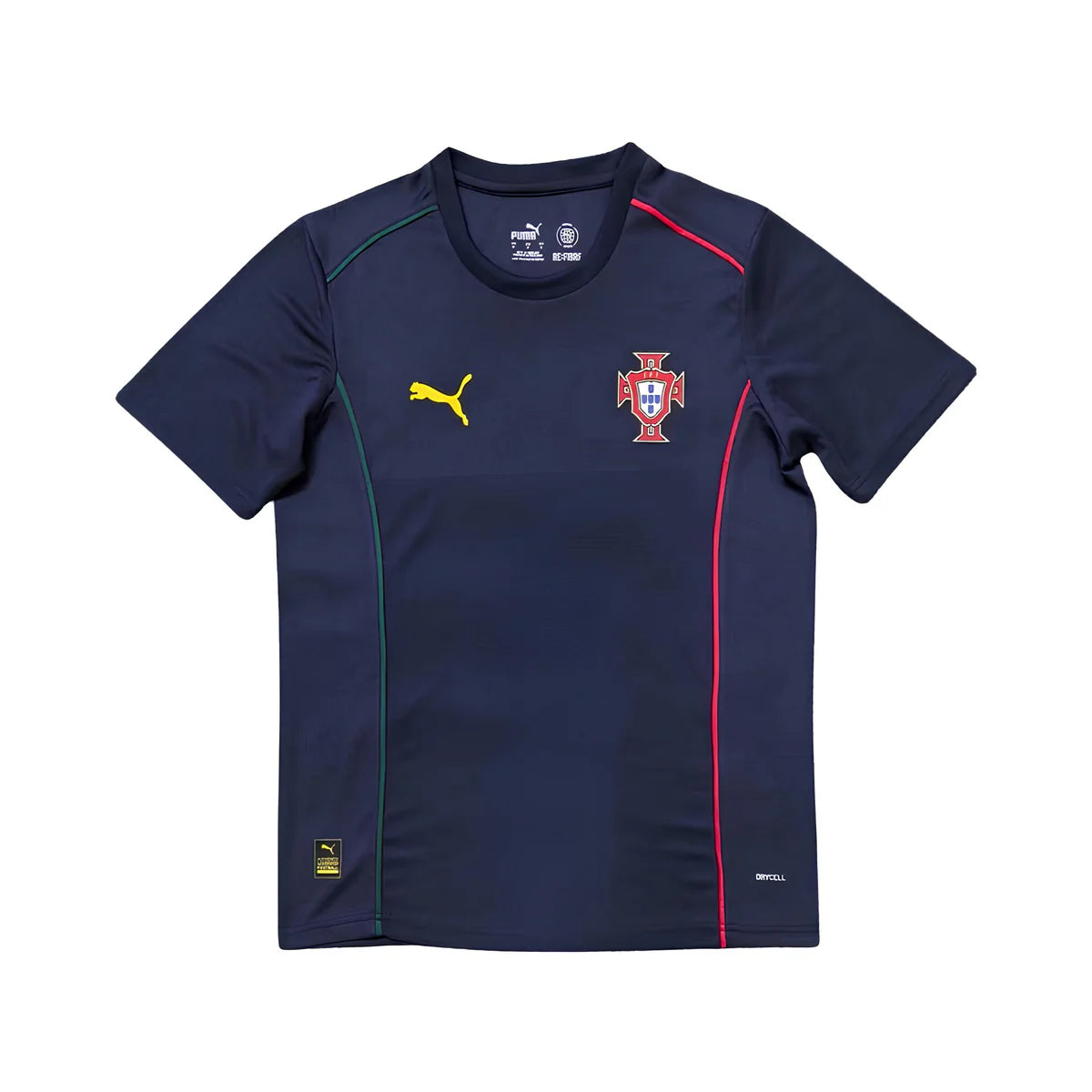 Portugal Training 25/26 - World Cup 2026