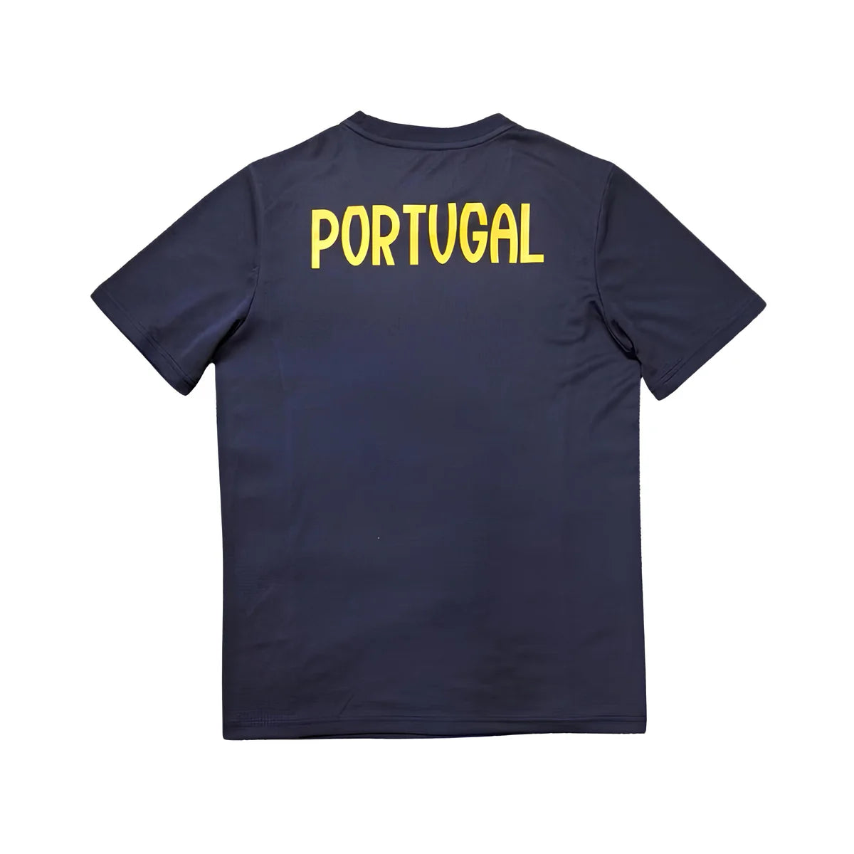 Portugal Training 25/26 - World Cup 2026