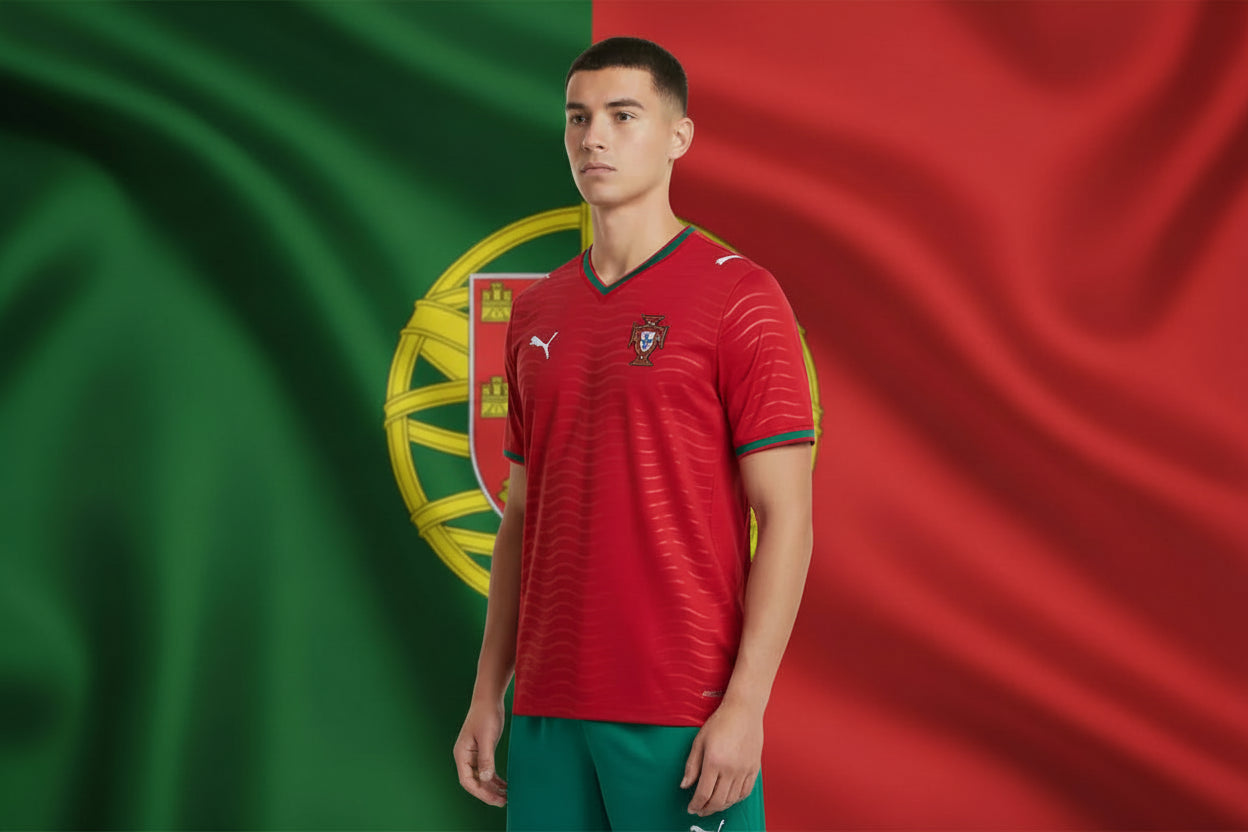 Portugal
